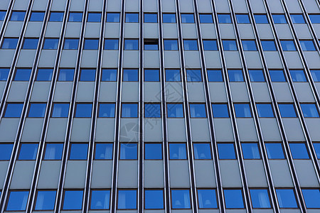 多层多层现代建筑 哥本哈根有许多窗户 Name玻璃市中心城市公寓运河房地产地标投资摩天大楼中心图片