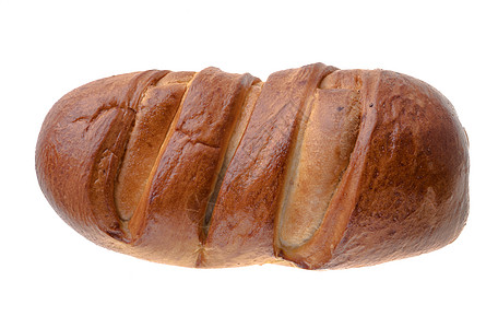 红包 甜点 白面 孤立地以白色背景食物午餐咖啡店乡村包子早餐漩涡美食面包螺旋图片