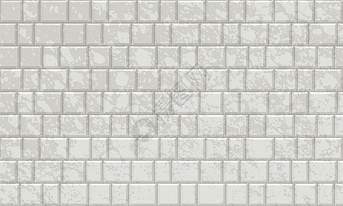 用于厨房的地铁砖装饰无缝模式 Metro围裙彩陶正方形制品陶瓷材料墙纸车站房子石头图片