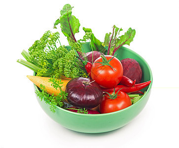 新鲜蔬菜 健康饮食 季节性有机原生蔬菜 白种杂草和白种土豆味道烹饪生长沙拉香料饮食食物花园洋葱图片