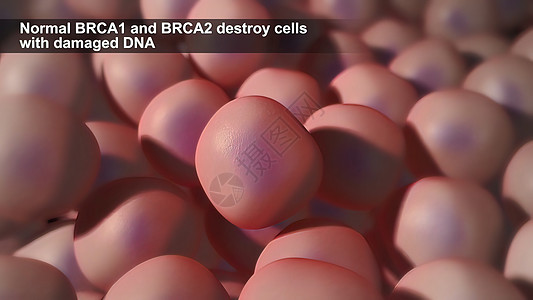 DNA损坏造成的畸变导致肿瘤和癌症形成并导致健康细胞死亡 这些疾病包括纳米机器人微生物学破坏外科手术工程治疗插图生活图片