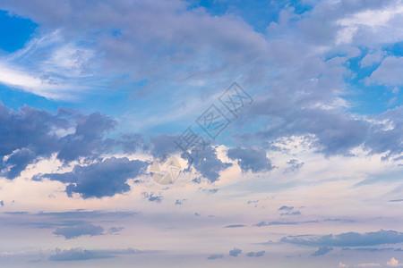 海风雨云 美丽的云彩景色 我们的星空风暴射线天堂积雨灾难晴天日落空气环境气候图片