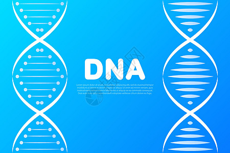 dna螺旋细胞实验室健康高清图片