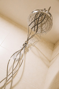 水管电线现代浴室的淋浴箱卫生间管道玻璃卫生盒子装饰品公寓龙头家庭风格背景