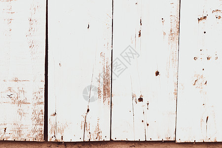与油漆剥落的葡萄酒木背景 复古海滩木背景旧风化木板画木材控制板硬木蓝色乡村木头建造材料栅栏地面图片