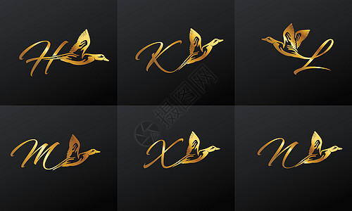 金鸭金鸭Mongma 首字母图片