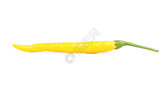 黄辣椒胡椒食物烹饪植物农业香料白色蔬菜健康水果图片