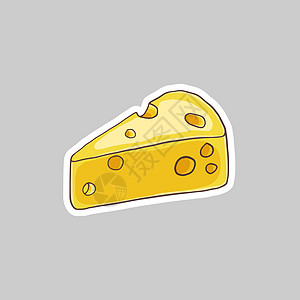 cheese奶制品蔬菜高清图片