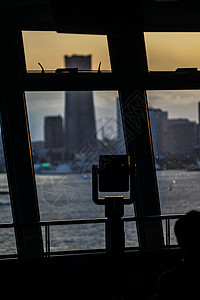 从横滨湾桥空中行走看到横滨港喷射安全射流招牌螺旋运动飞板空步道压力措施图片
