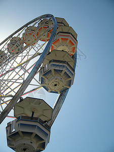 Ferris轮式竞技场的集锦赛小说摩天轮科幻天际世界建造娱乐品牌滚筒旅游图片