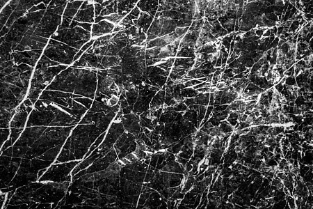 Marble 黑色奢侈品大理石瓷砖 带有抽象的白色裂缝模式和墙壁纹理背景陶瓷奢华石头地板建筑学厨房地面帆布制品装饰图片