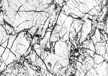 Marble 白色奢侈品瓷砖 其抽象黑色模式是裂缝的泥石墙纹理背景厨房装饰地面制品房间石头墙纸平板材料帆布图片