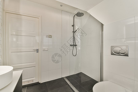现代洗手间卫生住宅入口风化地面装饰装饰品出口建筑学浴缸图片