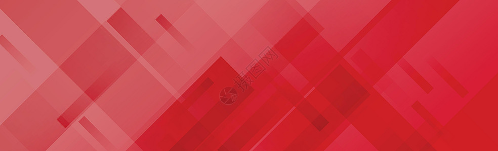 摘要背景背景不同矩形 用白色红色红艺术网站小册子传单阴影商业创造力横幅墙纸坡度背景图片