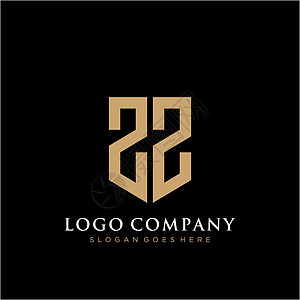 ZZ 字母标志图标设计模板元素身份字体创造力品牌公司营销标签网络艺术插图图片