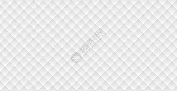 白种背景摘要 有许多相同的轮廓  矢量墙纸元素形状马赛克设计商业灰色几何横幅艺术图片