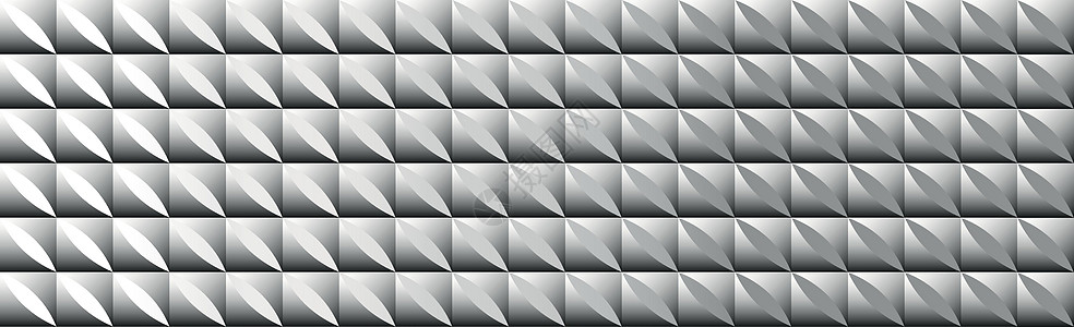 摘要背景灰色  白色体积矩形  矢量艺术细胞蓝色网格形状元素商业设计墙纸马赛克图片