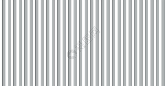 灰色全景背景的浅垂直线  矢量创造力黑色织物线条刷子卡片纺织品墙纸打印艺术图片