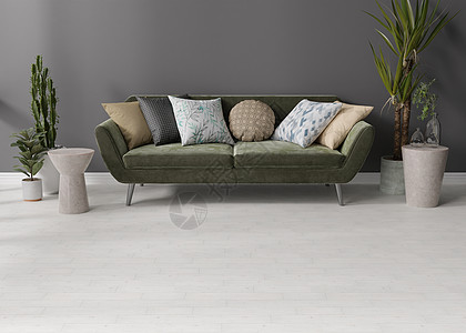 地毯的内部模型 现代风格的室内装饰 顶视图 免费复制地板上的空间 用于您的地毯或垫子设计 现代模板 3D 渲染公寓空地板3d小地图片