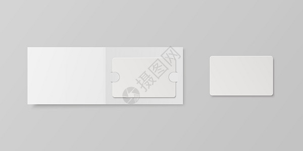 白色名片现实的白色客房 塑料酒店公寓钥匙卡 身份证 销售 信用卡设计模板有纸封面案 壁画钱包 品牌 顶级视图会员标准名片商业案件小样插图插画