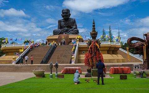 大佛寺吸引力文化崇拜地标建筑学佛教徒旅游宗教寺庙旅行图片