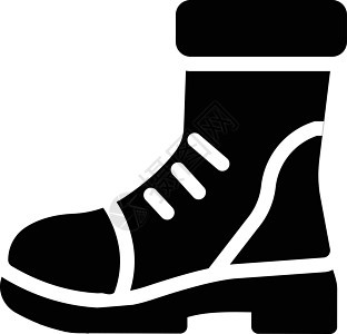 雨安全插图齿轮黑色雨鞋花园鞋类园艺靴子运动图片