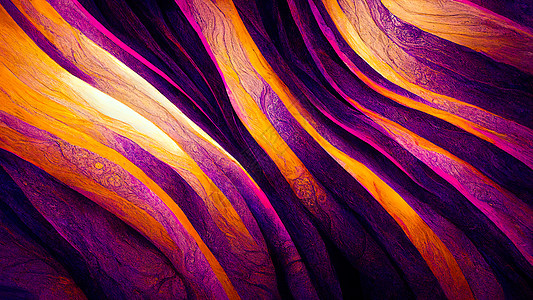 紫色催眠抽象线条墙纸背景设计超亮颜色果汁网络蓝色粉色艺术插图白色图片