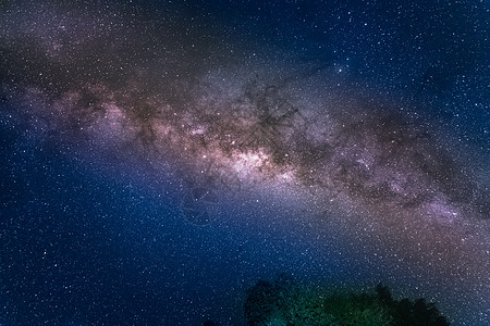 秘鲁库斯科 安第斯山脉的银河系和星空旅游太空星座天空大爆炸天文学行星目的地星星天文图片