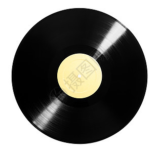 乙烯唱片 lp 音乐音频磁盘老旧古董打碟机留声机光盘专辑黑胶划痕记录标签俱乐部塑料图片