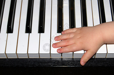 钢琴课黑色测试进步白色音乐方法学习乐器文化训练图片