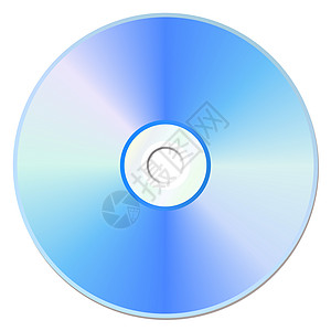蓝色 CD图片