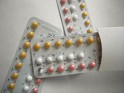 平板图口服红色药品荷尔蒙黄色处方药片白色药物剂量图片