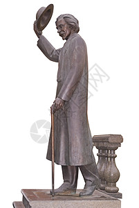 肖洛姆·阿莱切姆纪念碑图片