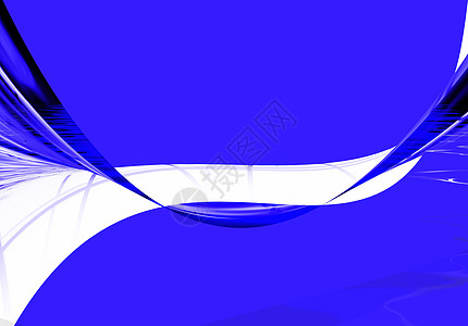 蓝色运动荧光照明条纹线条色调波浪设备图片