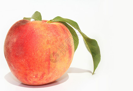 单桃桃烹饪水果饮食橙子芳香美食宏观环境甜点树叶图片