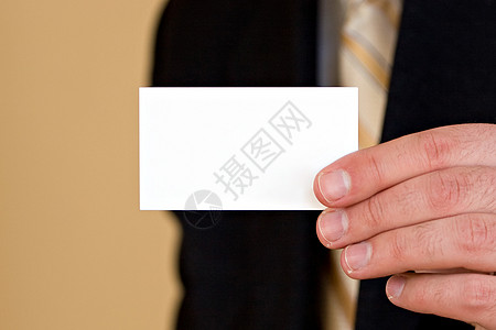 空白名片交易呼唤身份会议套装合作人士金融职业销售量图片
