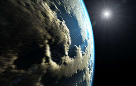 行星荣耀勘探活力精神墙纸天空想像力力量地平线世界图片