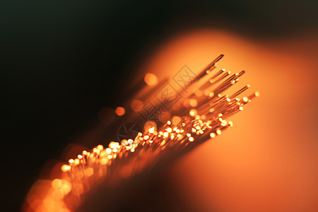 灯光效果电缆辉光数据高科技光学技术地球圆圈网络电脑背景