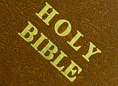 神圣圣经宣讲字母宗教英语教会神学皮革学习遗嘱信仰图片