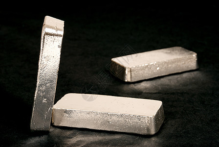 银条公克贵金属银色金属商业水平酒吧矿业商品重量图片