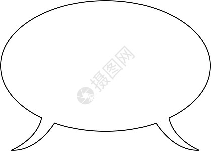 对话图标思想和演讲泡沫气球星形标题设计元素图标计算机绘画对话泡泡背景