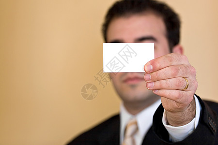 空白名片身份男性交易手势合作班级领带线索卡片人士图片
