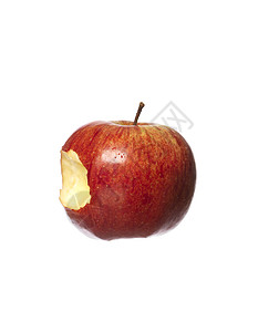 苹果知识工作室维生素果皮食物红色牙齿图片