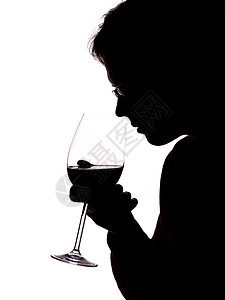 有酒的人测试玻璃男人酒杯男性静物白色产品图片