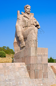 纪念碑摄影石头大理石历史建筑学花岗岩天空地标记忆水手背景图片