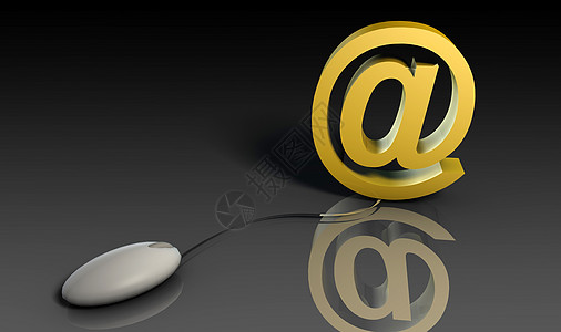 电子邮件地址公司控制电子商务垃圾邮件办公室商业网络数据老鼠图片