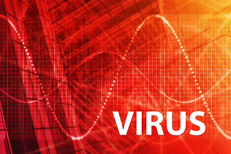 VIV 病毒背景摘要代码安全臭虫恶意网络木马技术漏洞毛刺互联网图片