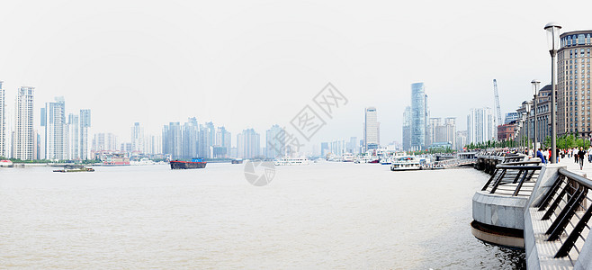 上海环球结构金融科学城市河岸沟通外观建筑天空图片