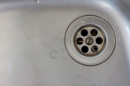 流走餐具房子金属盘子盆地垫圈洗碗机脸盆龙头塑料图片