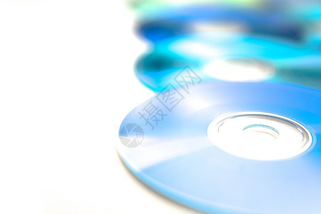压缩磁盘电脑内存记录光盘娱乐蓝色音乐播放器音乐记忆贮存图片